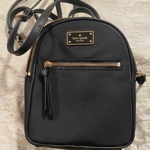 KATE SPADE Wilson Road Mini Bradley Backpack